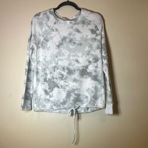 CAMOUFLAGE pull over -small